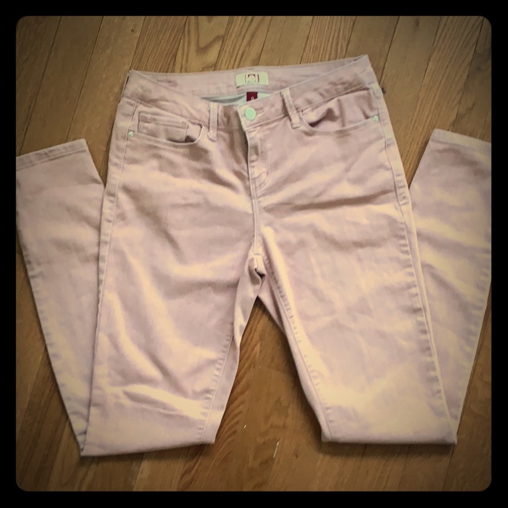 I.e.i  Jeans
